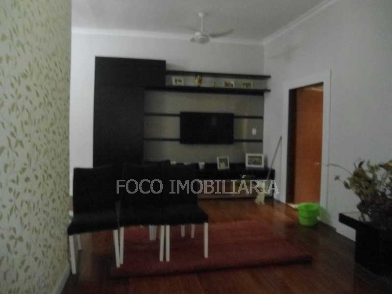 Conheça DSC02247 do imóvel - Casa à venda Rua Barão de Oliveira Castro,Jardim Botânico, Rio de Janeiro - R$ 2.600.000 - JBCA50009 - 5 DSC02247 - Casa à venda Rua Barão de Oliveira Castro,Jardim Botânico, Rio de Janeiro - R$ 2.600.000 - JBCA50009 - 5