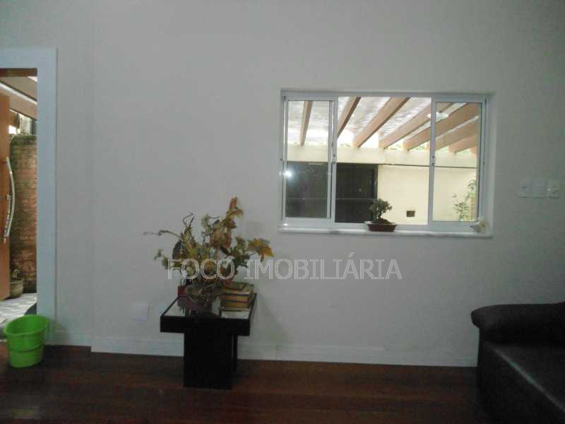 Conheça DSC02248 do imóvel - Casa à venda Rua Barão de Oliveira Castro,Jardim Botânico, Rio de Janeiro - R$ 2.600.000 - JBCA50009 - 20 DSC02248 - Casa à venda Rua Barão de Oliveira Castro,Jardim Botânico, Rio de Janeiro - R$ 2.600.000 - JBCA50009 - 20