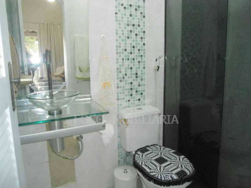 Conheça DSC02253 do imóvel - Casa à venda Rua Barão de Oliveira Castro,Jardim Botânico, Rio de Janeiro - R$ 2.600.000 - JBCA50009 - 16 DSC02253 - Casa à venda Rua Barão de Oliveira Castro,Jardim Botânico, Rio de Janeiro - R$ 2.600.000 - JBCA50009 - 16