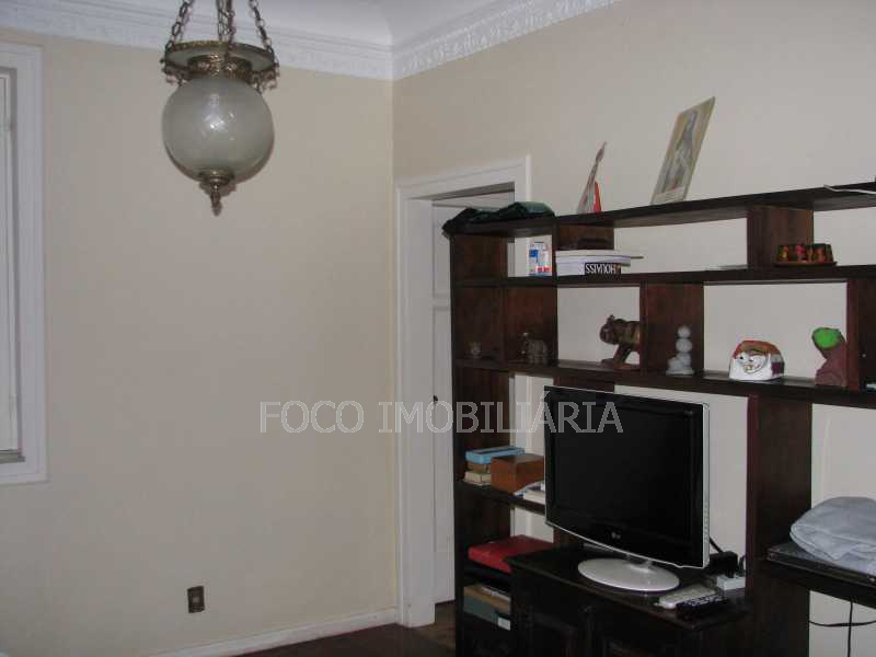 Conheça Escritorio do imóvel - Casa à venda Rua Eurico Cruz,Jardim Botânico, Rio de Janeiro - R$ 4.700.000 - FLCA40045 - 6 Escritorio - Casa à venda Rua Eurico Cruz,Jardim Botânico, Rio de Janeiro - R$ 4.700.000 - FLCA40045 - 6
