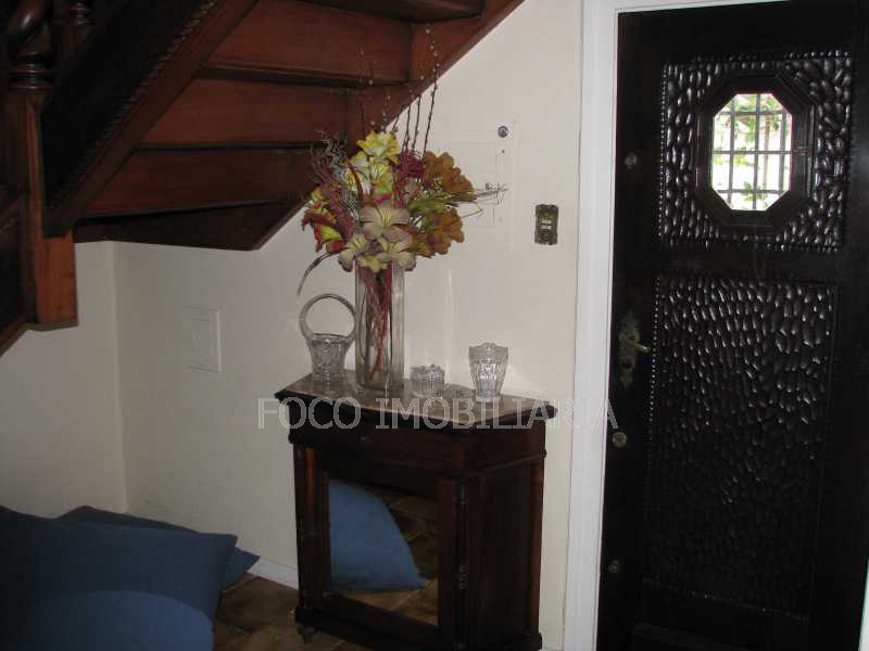 Conheça eurico20 012 do imóvel - Casa à venda Rua Eurico Cruz,Jardim Botânico, Rio de Janeiro - R$ 4.700.000 - FLCA40045 - 8 eurico20 012 - Casa à venda Rua Eurico Cruz,Jardim Botânico, Rio de Janeiro - R$ 4.700.000 - FLCA40045 - 8