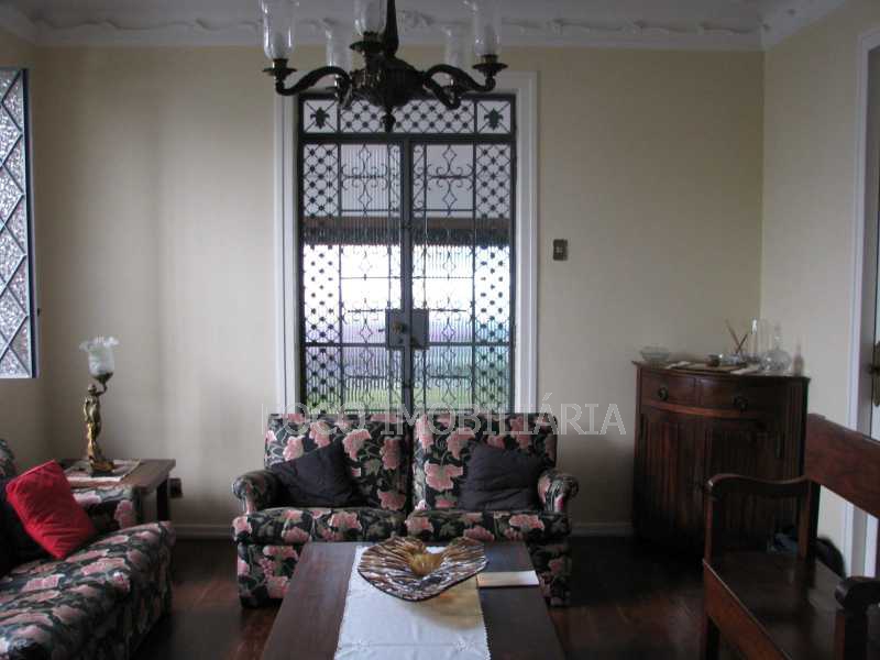 Conheça Sala Estar do imóvel - Casa à venda Rua Eurico Cruz,Jardim Botânico, Rio de Janeiro - R$ 4.700.000 - FLCA40045 - 3 Sala Estar - Casa à venda Rua Eurico Cruz,Jardim Botânico, Rio de Janeiro - R$ 4.700.000 - FLCA40045 - 3