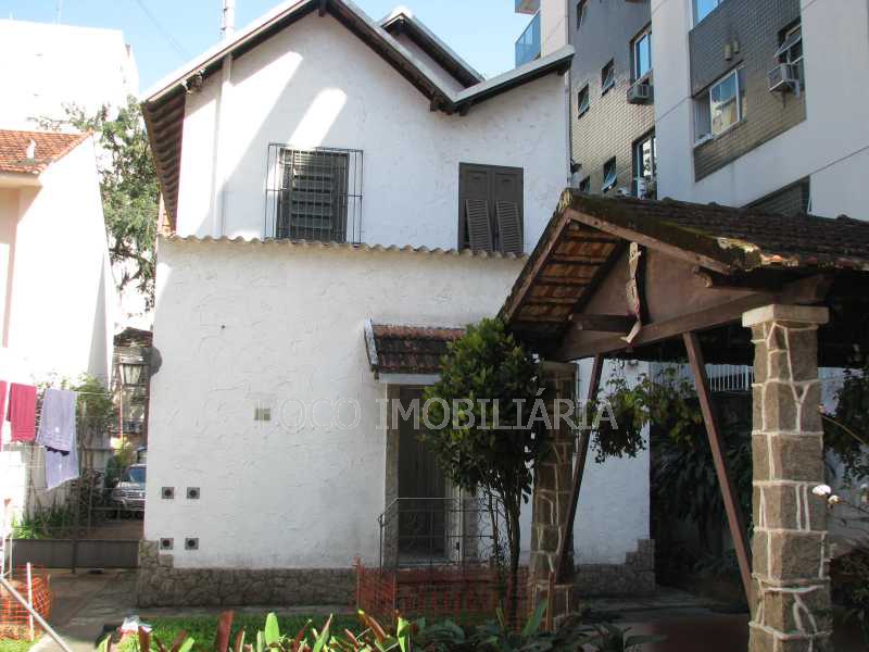 Conheça eurico20 022 do imóvel - Casa à venda Rua Eurico Cruz,Jardim Botânico, Rio de Janeiro - R$ 4.700.000 - FLCA40045 - 16 eurico20 022 - Casa à venda Rua Eurico Cruz,Jardim Botânico, Rio de Janeiro - R$ 4.700.000 - FLCA40045 - 16