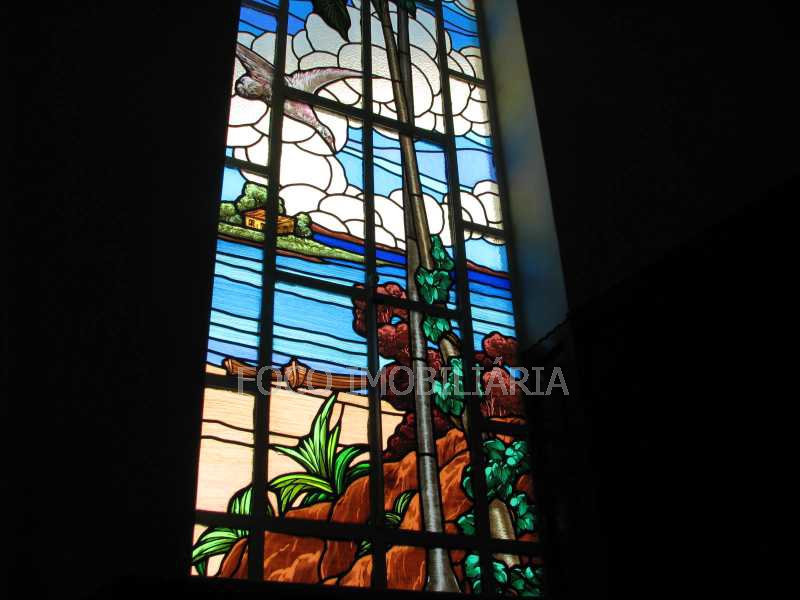 Conheça Vitrô do imóvel - Casa à venda Rua Eurico Cruz,Jardim Botânico, Rio de Janeiro - R$ 4.700.000 - FLCA40045 - 24 Vitrô - Casa à venda Rua Eurico Cruz,Jardim Botânico, Rio de Janeiro - R$ 4.700.000 - FLCA40045 - 24