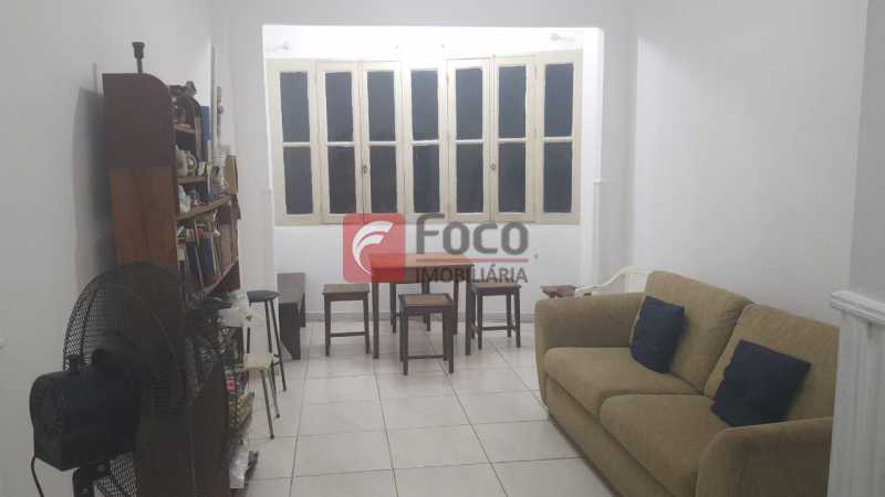 SALA - Apartamento à venda Rua do Catete,Glória, Rio de Janeiro - R$ 400.000 - FLAP10723 - 4