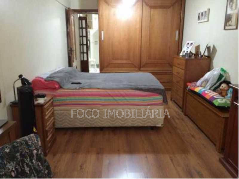 QUARTO - Apartamento à venda Rua Bento Lisboa,Catete, Rio de Janeiro - R$ 550.000 - FLAP10727 - 7