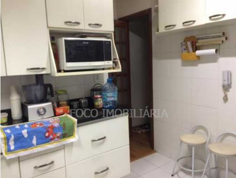 Conheça COPA do imóvel - Apartamento à venda Rua Bento Lisboa,Catete, Rio de Janeiro - R$ 550.000 - FLAP10727 - 17 COPA - Apartamento à venda Rua Bento Lisboa,Catete, Rio de Janeiro - R$ 550.000 - FLAP10727 - 17