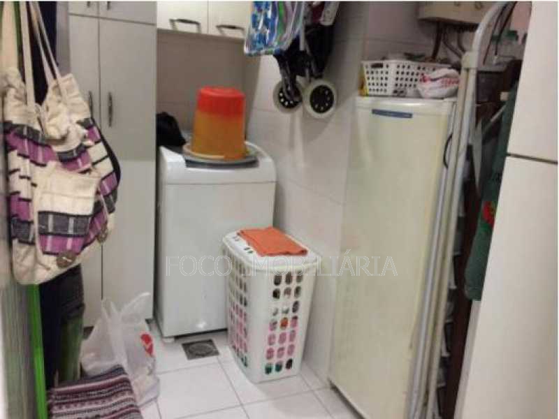 Conheça ÁREA SERVIÇO do imóvel - Apartamento à venda Rua Bento Lisboa,Catete, Rio de Janeiro - R$ 550.000 - FLAP10727 - 13 ÁREA SERVIÇO - Apartamento à venda Rua Bento Lisboa,Catete, Rio de Janeiro - R$ 550.000 - FLAP10727 - 13