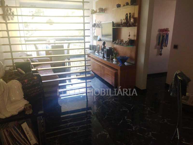 Conheça SALA do imóvel - Apartamento à venda Rua Leite Leal,Laranjeiras, Rio de Janeiro - R$ 1.607.000 - FLAP31078 - 10 SALA - Apartamento à venda Rua Leite Leal,Laranjeiras, Rio de Janeiro - R$ 1.607.000 - FLAP31078 - 10