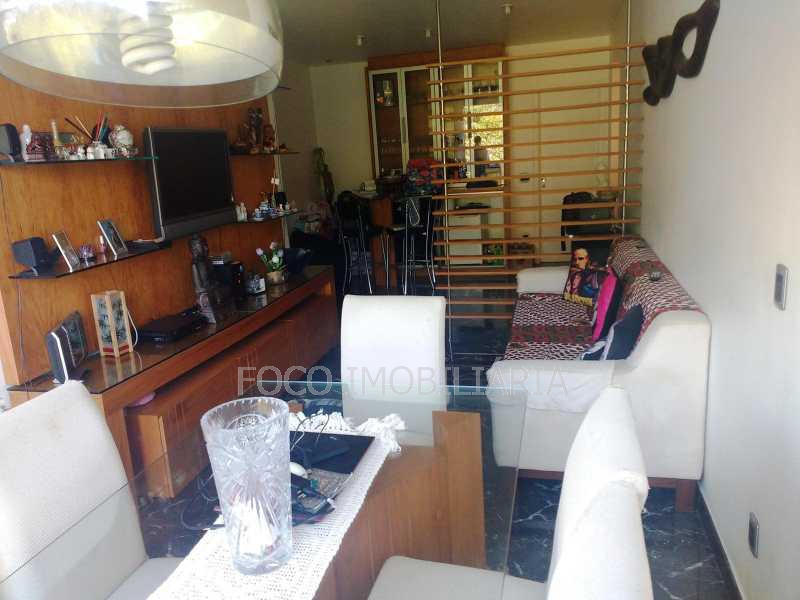 Conheça SALA do imóvel - Apartamento à venda Rua Leite Leal,Laranjeiras, Rio de Janeiro - R$ 1.607.000 - FLAP31078 - 3 SALA - Apartamento à venda Rua Leite Leal,Laranjeiras, Rio de Janeiro - R$ 1.607.000 - FLAP31078 - 3