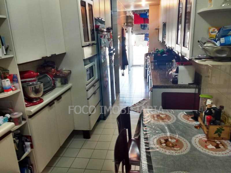 Conheça COPA/COZINHA do imóvel - Apartamento à venda Rua Leite Leal,Laranjeiras, Rio de Janeiro - R$ 1.607.000 - FLAP31078 - 6 COPA/COZINHA - Apartamento à venda Rua Leite Leal,Laranjeiras, Rio de Janeiro - R$ 1.607.000 - FLAP31078 - 6
