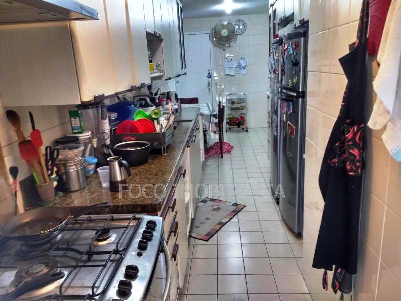 Conheça COPA/COZINHA do imóvel - Apartamento à venda Rua Leite Leal,Laranjeiras, Rio de Janeiro - R$ 1.607.000 - FLAP31078 - 20 COPA/COZINHA - Apartamento à venda Rua Leite Leal,Laranjeiras, Rio de Janeiro - R$ 1.607.000 - FLAP31078 - 20