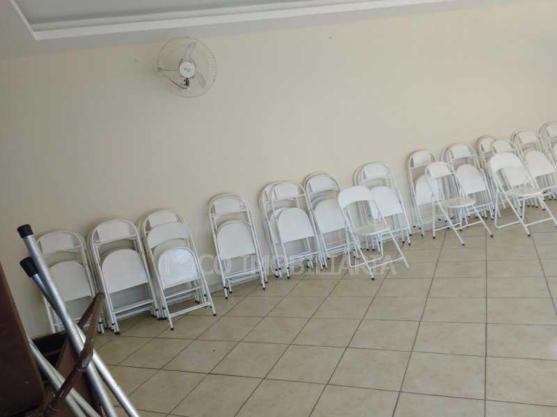 Conheça SALÃO FESTAS do imóvel - Apartamento à venda Rua Leite Leal,Laranjeiras, Rio de Janeiro - R$ 1.607.000 - FLAP31078 - 25 SALÃO FESTAS - Apartamento à venda Rua Leite Leal,Laranjeiras, Rio de Janeiro - R$ 1.607.000 - FLAP31078 - 25