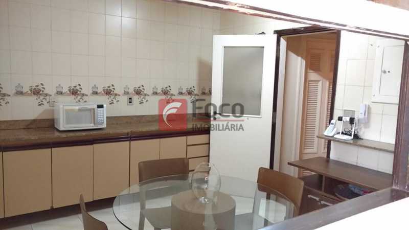 Conheça COPA do imóvel - FA40524 - 26 COPA - FA40524 - 26