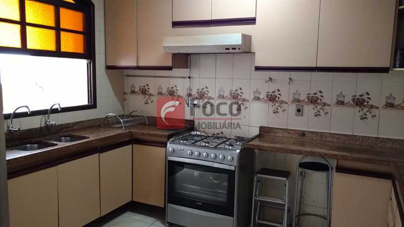 Conheça COZINHA do imóvel - FA40524 - 27 COZINHA - FA40524 - 27