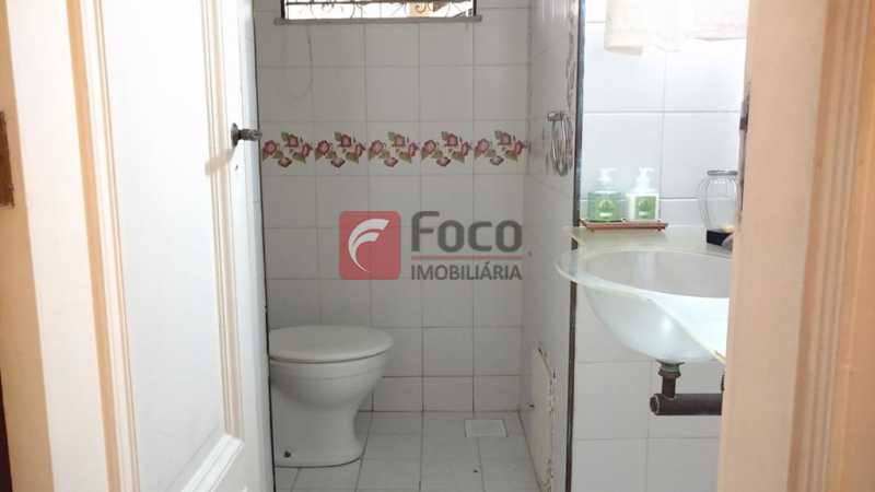 Conheça LAVABO do imóvel - FA40524 - 23 LAVABO - FA40524 - 23