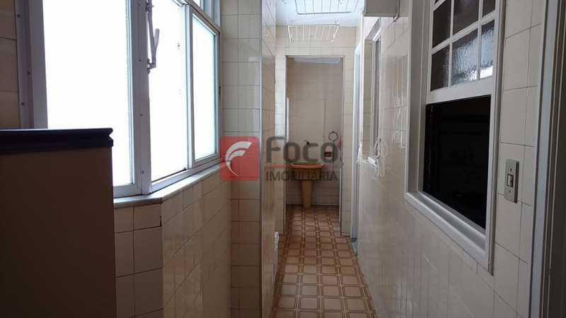 Conheça ÁREA SERVIÇO do imóvel - FA40524 - 29 ÁREA SERVIÇO - FA40524 - 29