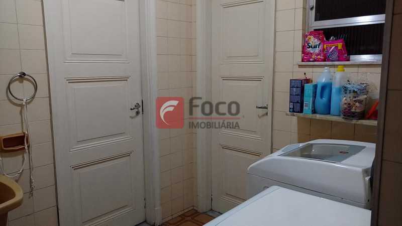 Conheça LAVANDERIA do imóvel - FA40524 - 30 LAVANDERIA - FA40524 - 30