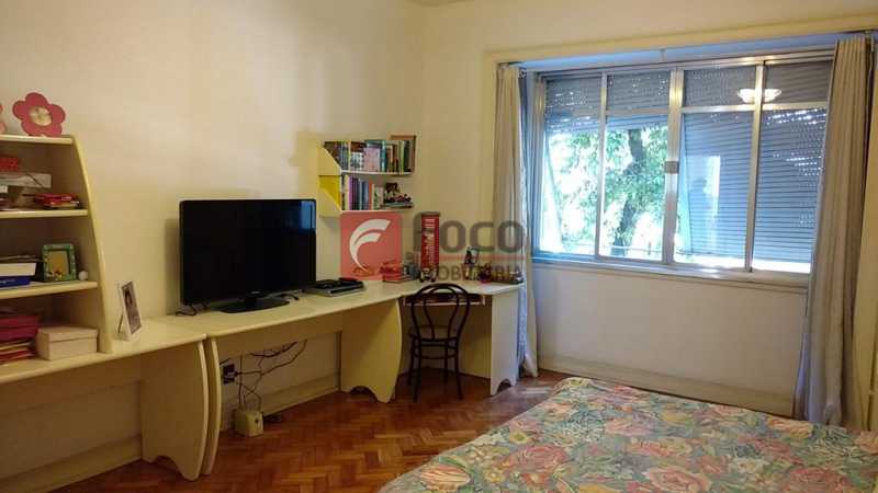 Conheça QUARTO 3 do imóvel - FA40524 - 17 QUARTO 3 - FA40524 - 17
