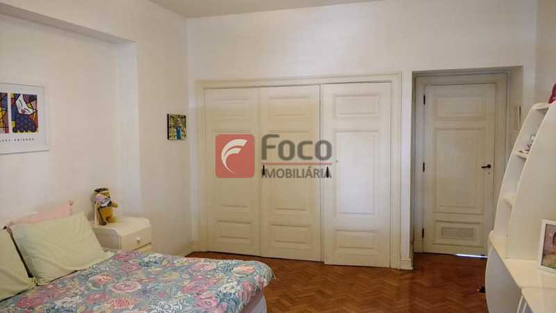 Conheça QUARTO 3 do imóvel - FA40524 - 18 QUARTO 3 - FA40524 - 18