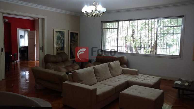 Conheça SALÃO do imóvel - FA40524 - 4 SALÃO - FA40524 - 4