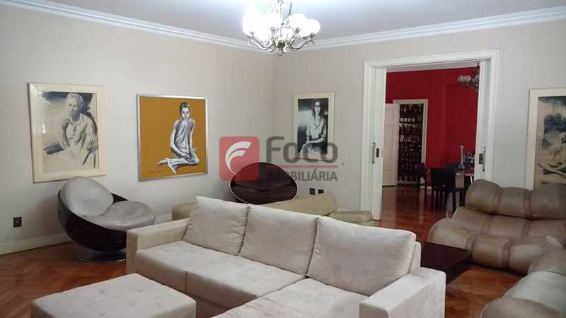 Conheça SALÃO do imóvel - FA40524 - 1 SALÃO - FA40524 - 1