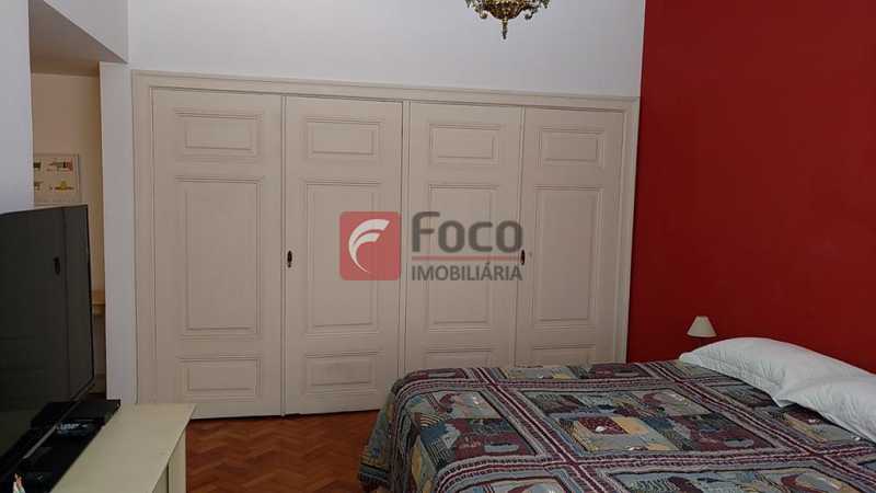 Conheça QUARTO SUÍTE do imóvel - FA40524 - 10 QUARTO SUÍTE - FA40524 - 10