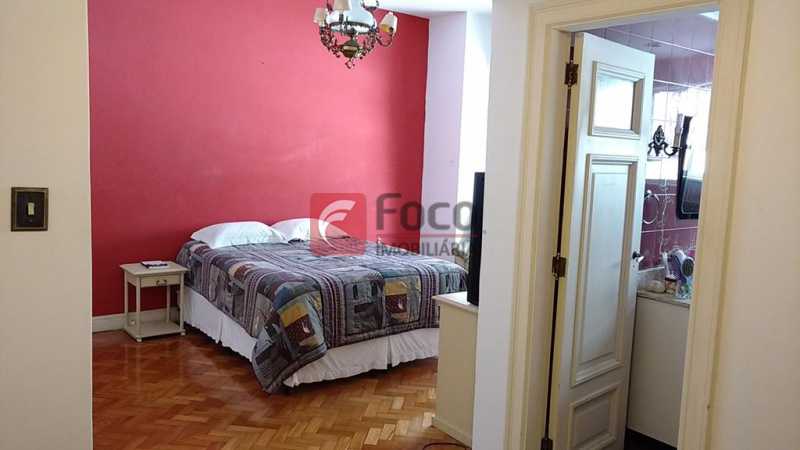 Conheça QUARTO SUÍTE do imóvel - FA40524 - 9 QUARTO SUÍTE - FA40524 - 9