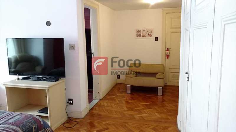 Conheça QUARTO SUÍTE do imóvel - FA40524 - 11 QUARTO SUÍTE - FA40524 - 11