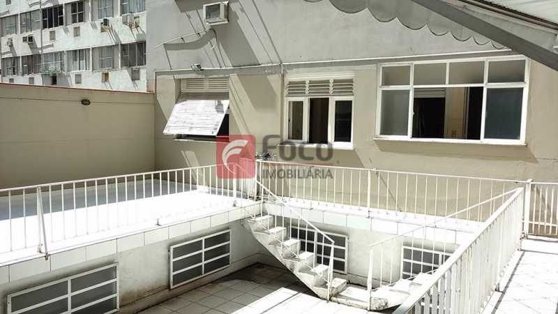 Conheça TERRAÇO do imóvel - FA40524 - 31 TERRAÇO - FA40524 - 31