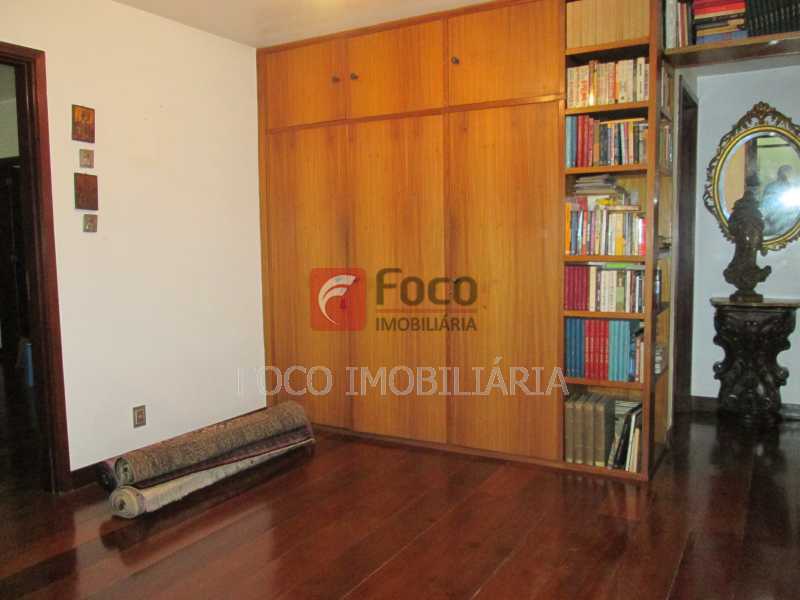 CIRCULAÇÃO - Apartamento à venda Rua General Tasso Fragoso,Jardim Botânico, Rio de Janeiro - R$ 5.900.000 - FLAP40295 - 8