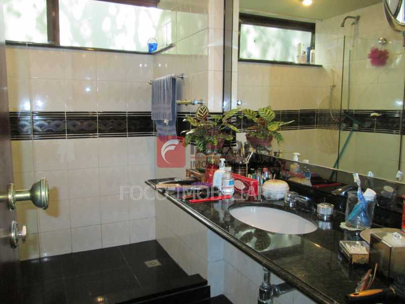 Conheça BANHEIRO SUÍTE MASTER do imóvel - Apartamento à venda Rua General Tasso Fragoso,Jardim Botânico, Rio de Janeiro - R$ 5.900.000 - FLAP40295 - 13 BANHEIRO SUÍTE MASTER - Apartamento à venda Rua General Tasso Fragoso,Jardim Botânico, Rio de Janeiro - R$ 5.900.000 - FLAP40295 - 13