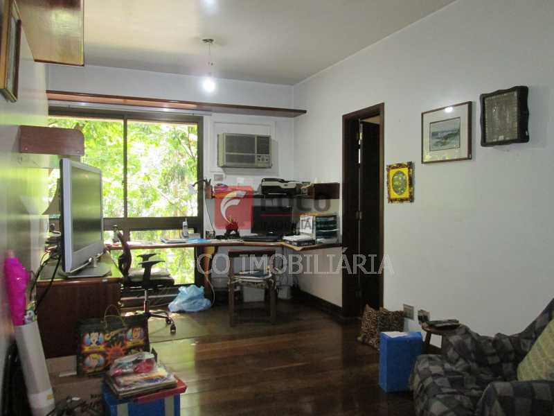 Conheça QUARTO SUÍTE 3 do imóvel - Apartamento à venda Rua General Tasso Fragoso,Jardim Botânico, Rio de Janeiro - R$ 5.900.000 - FLAP40295 - 21 QUARTO SUÍTE 3 - Apartamento à venda Rua General Tasso Fragoso,Jardim Botânico, Rio de Janeiro - R$ 5.900.000 - FLAP40295 - 21