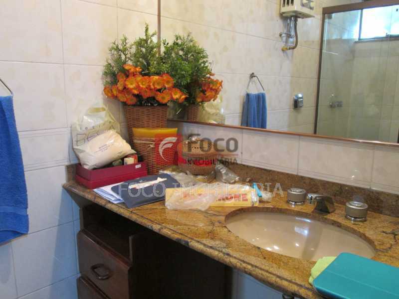 Conheça BANHEIRO SUÍTE 3 do imóvel - Apartamento à venda Rua General Tasso Fragoso,Jardim Botânico, Rio de Janeiro - R$ 5.900.000 - FLAP40295 - 11 BANHEIRO SUÍTE 3 - Apartamento à venda Rua General Tasso Fragoso,Jardim Botânico, Rio de Janeiro - R$ 5.900.000 - FLAP40295 - 11