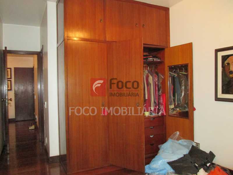 Conheça QUARTO SUITE 4 do imóvel - Apartamento à venda Rua General Tasso Fragoso,Jardim Botânico, Rio de Janeiro - R$ 5.900.000 - FLAP40295 - 22 QUARTO SUITE 4 - Apartamento à venda Rua General Tasso Fragoso,Jardim Botânico, Rio de Janeiro - R$ 5.900.000 - FLAP40295 - 22