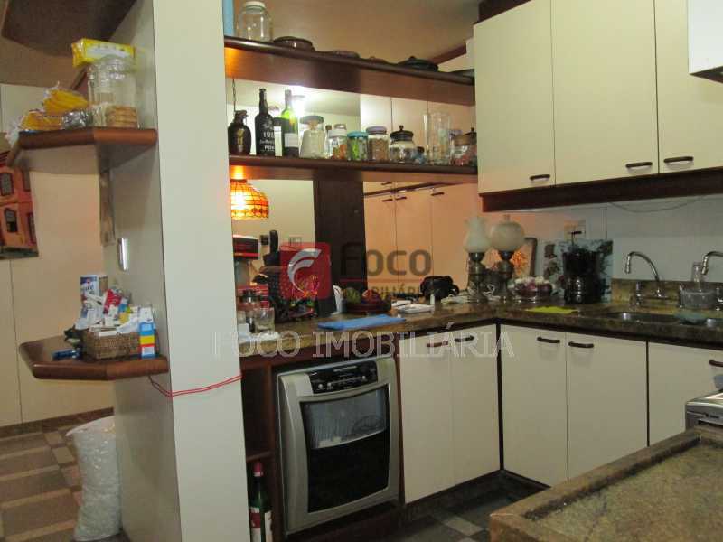 Conheça COPACOZINHA do imóvel - Apartamento à venda Rua General Tasso Fragoso,Jardim Botânico, Rio de Janeiro - R$ 5.900.000 - FLAP40295 - 17 COPACOZINHA - Apartamento à venda Rua General Tasso Fragoso,Jardim Botânico, Rio de Janeiro - R$ 5.900.000 - FLAP40295 - 17