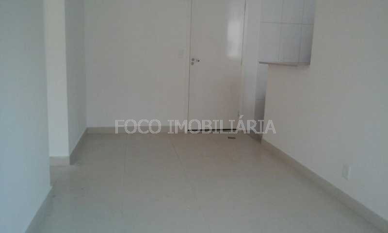 sala - Apartamento à venda Rua Aristides Lobo, Tijuca, Rio de Janeiro - R$ 440.000 - JBAP20417 - 8