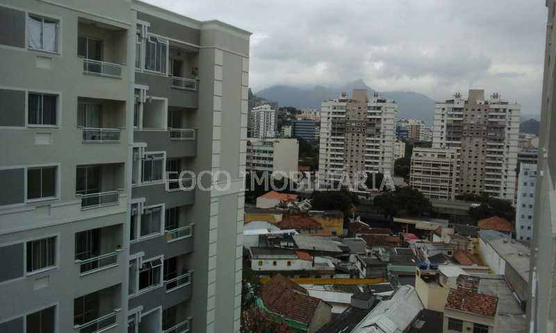 Conheça vista do imóvel - Apartamento à venda Rua Aristides Lobo, Tijuca, Rio de Janeiro - R$ 440.000 - JBAP20417 - 5 vista - Apartamento à venda Rua Aristides Lobo, Tijuca, Rio de Janeiro - R$ 440.000 - JBAP20417 - 5