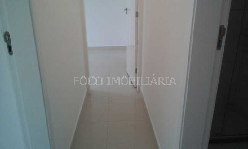 Conheça circulação do imóvel - Apartamento à venda Rua Aristides Lobo, Tijuca, Rio de Janeiro - R$ 440.000 - JBAP20417 - 10 circulação - Apartamento à venda Rua Aristides Lobo, Tijuca, Rio de Janeiro - R$ 440.000 - JBAP20417 - 10