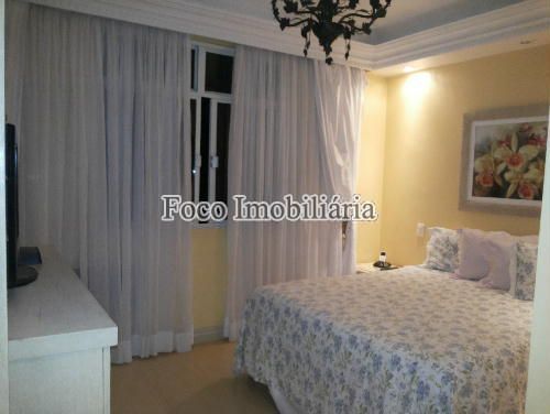 QUARTO - Apartamento à venda Avenida Rui Barbosa,Flamengo, Rio de Janeiro - R$ 4.600.000 - FA40558 - 10