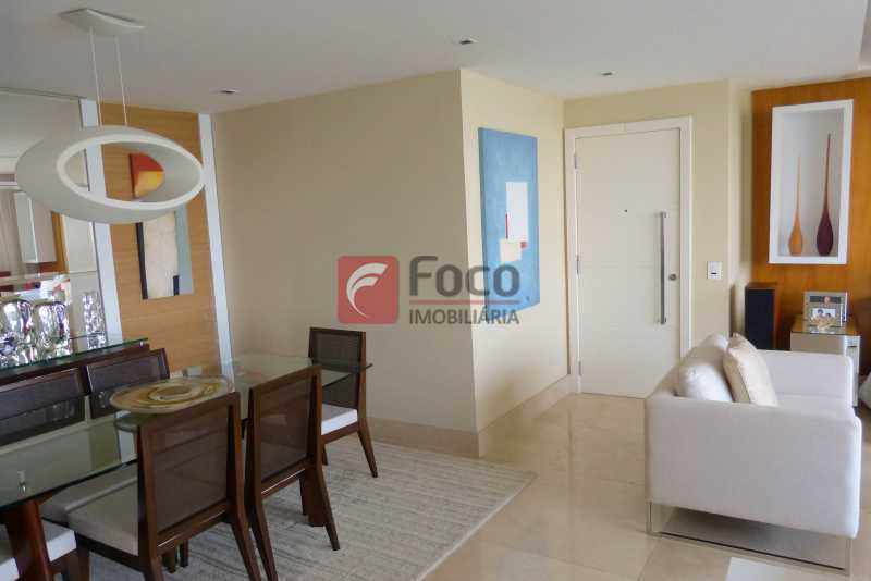 Conheça 4 do imóvel - Apartamento à venda Avenida Borges de Medeiros,Lagoa, Rio de Janeiro - R$ 4.200.000 - FA40569 - 5 4 - Apartamento à venda Avenida Borges de Medeiros,Lagoa, Rio de Janeiro - R$ 4.200.000 - FA40569 - 5
