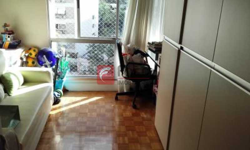 9 - Apartamento à venda Avenida Borges de Medeiros,Lagoa, Rio de Janeiro - R$ 4.200.000 - FA40569 - 10