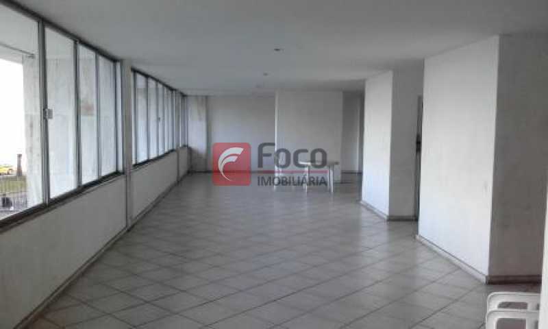 26 - Apartamento à venda Avenida Borges de Medeiros,Lagoa, Rio de Janeiro - R$ 4.200.000 - FA40569 - 27