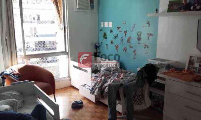 10 - Apartamento à venda Avenida Borges de Medeiros,Lagoa, Rio de Janeiro - R$ 4.200.000 - FA40569 - 11