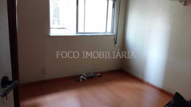 Conheça QUARTO 1 do imóvel - Apartamento à venda Rua Pinheiro Machado,Laranjeiras, Rio de Janeiro - R$ 550.000 - FLAP21236 - 8 QUARTO 1 - Apartamento à venda Rua Pinheiro Machado,Laranjeiras, Rio de Janeiro - R$ 550.000 - FLAP21236 - 8
