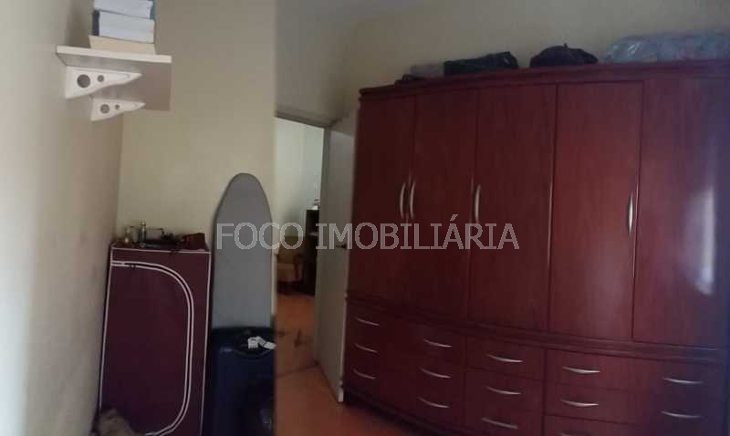 Conheça QUARTO 2 do imóvel - Apartamento à venda Rua Pinheiro Machado,Laranjeiras, Rio de Janeiro - R$ 550.000 - FLAP21236 - 10 QUARTO 2 - Apartamento à venda Rua Pinheiro Machado,Laranjeiras, Rio de Janeiro - R$ 550.000 - FLAP21236 - 10