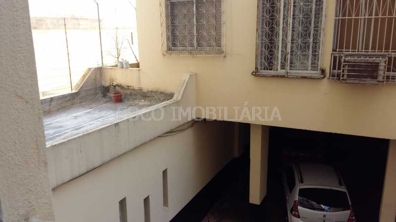 Conheça VISTA INTERNA do imóvel - Apartamento à venda Rua Pinheiro Machado,Laranjeiras, Rio de Janeiro - R$ 550.000 - FLAP21236 - 5 VISTA INTERNA - Apartamento à venda Rua Pinheiro Machado,Laranjeiras, Rio de Janeiro - R$ 550.000 - FLAP21236 - 5