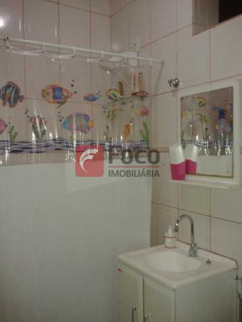 Conheça BANHEIRO SOCIAL do imóvel - Apartamento à venda Rua Pinheiro Machado,Laranjeiras, Rio de Janeiro - R$ 550.000 - FLAP21236 - 11 BANHEIRO SOCIAL - Apartamento à venda Rua Pinheiro Machado,Laranjeiras, Rio de Janeiro - R$ 550.000 - FLAP21236 - 11