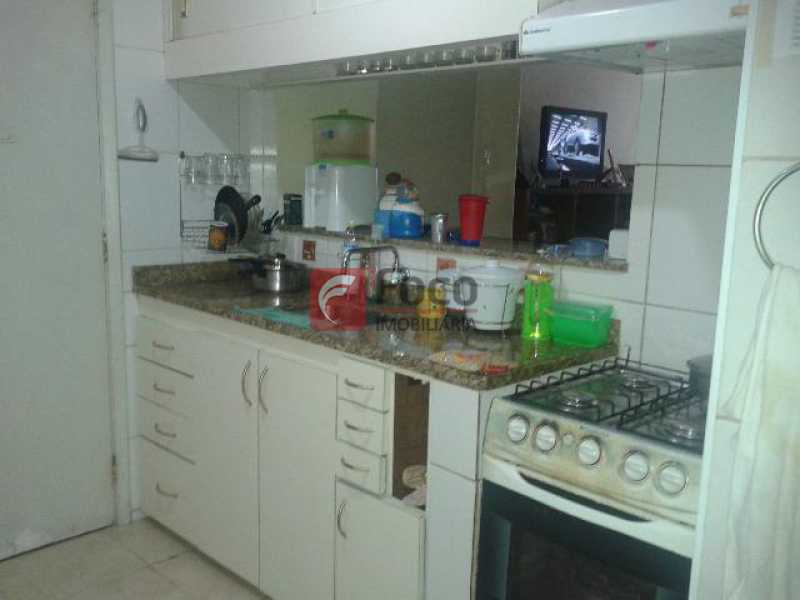 Conheça COZINHA do imóvel - Apartamento à venda Rua Pinheiro Machado,Laranjeiras, Rio de Janeiro - R$ 550.000 - FLAP21236 - 14 COZINHA - Apartamento à venda Rua Pinheiro Machado,Laranjeiras, Rio de Janeiro - R$ 550.000 - FLAP21236 - 14