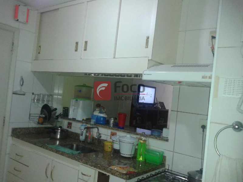 Conheça COZINHA do imóvel - Apartamento à venda Rua Pinheiro Machado,Laranjeiras, Rio de Janeiro - R$ 550.000 - FLAP21236 - 17 COZINHA - Apartamento à venda Rua Pinheiro Machado,Laranjeiras, Rio de Janeiro - R$ 550.000 - FLAP21236 - 17